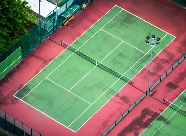 Pop Tennis Vs. Pickleball: How Are They Different? – Amazin