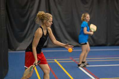 Beginner Pickleball Strategy: 3 Quick Tips to Improve Your Game!