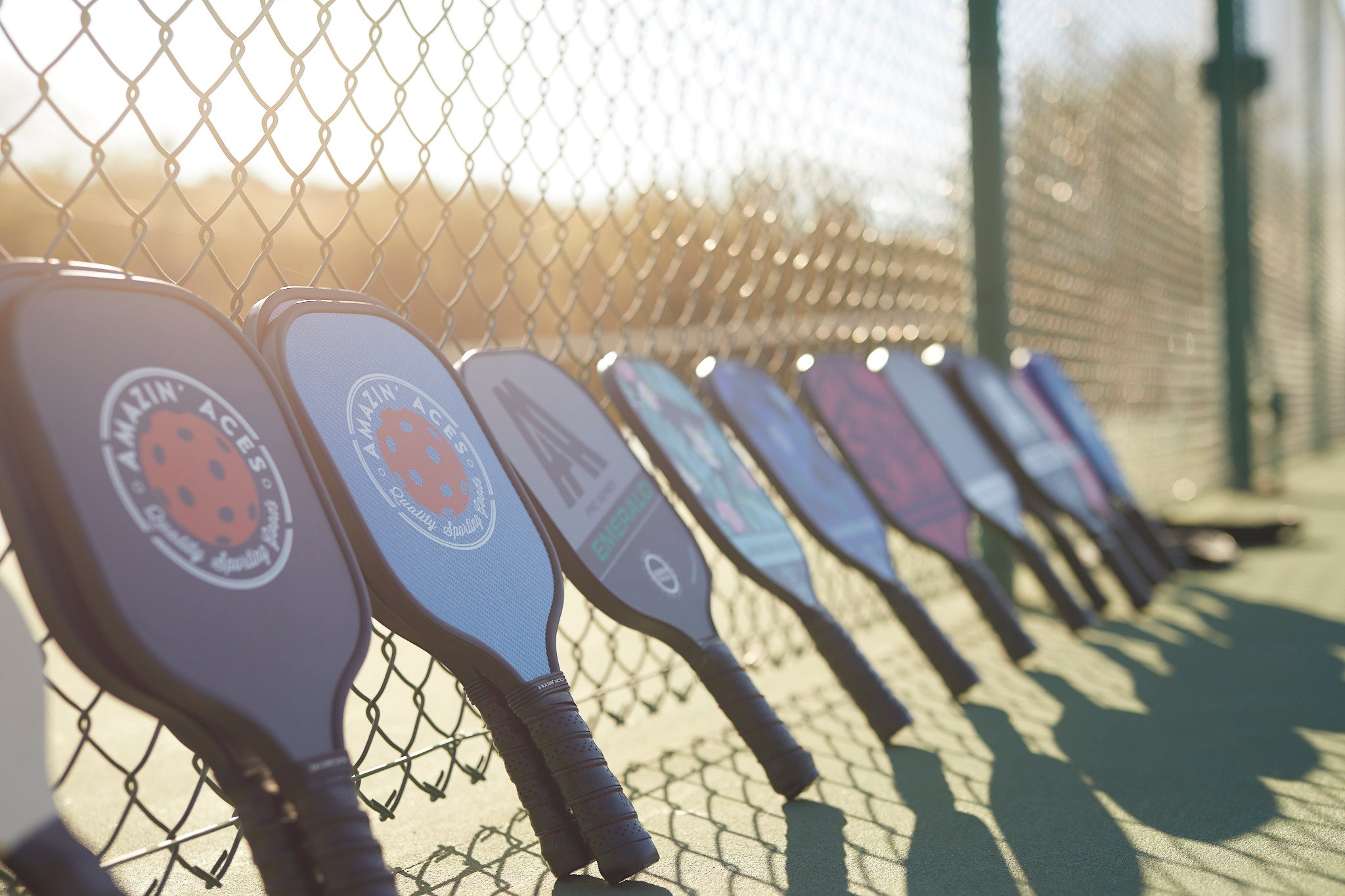 Pickleball Gift Guide