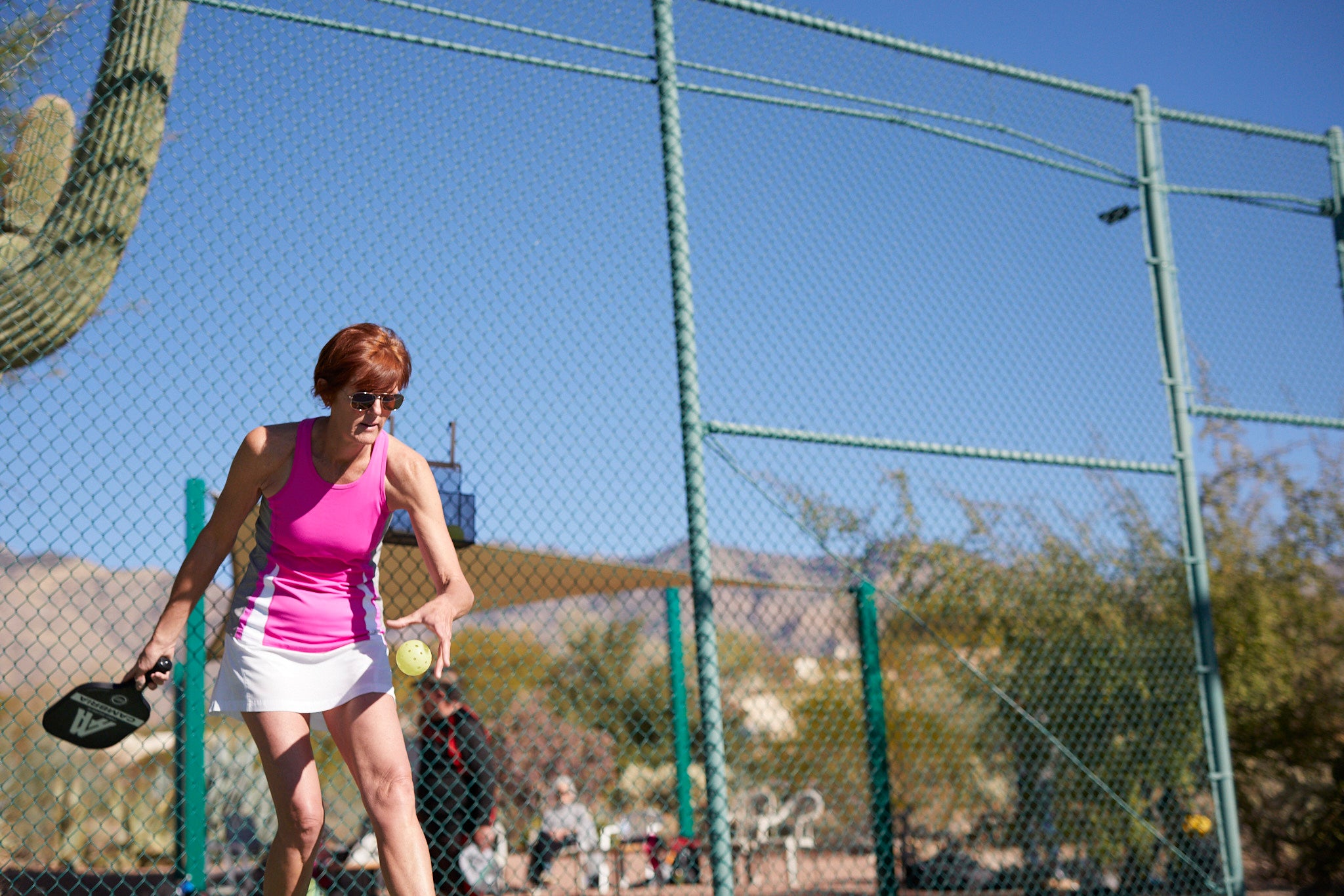 Pickleball Strategy for Beginners: The Ultimate Guide