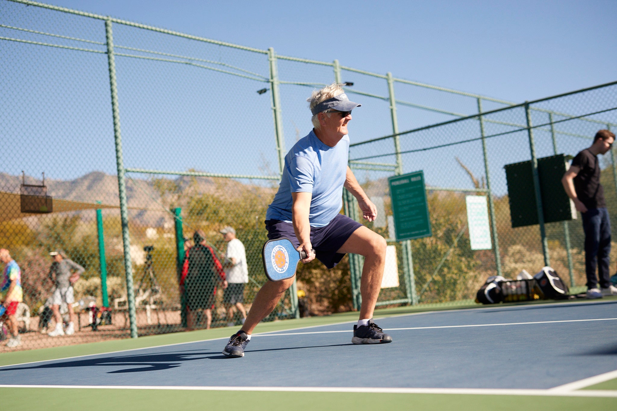 16 Pickleball Strategy Tips from Top Pickleball Coaches