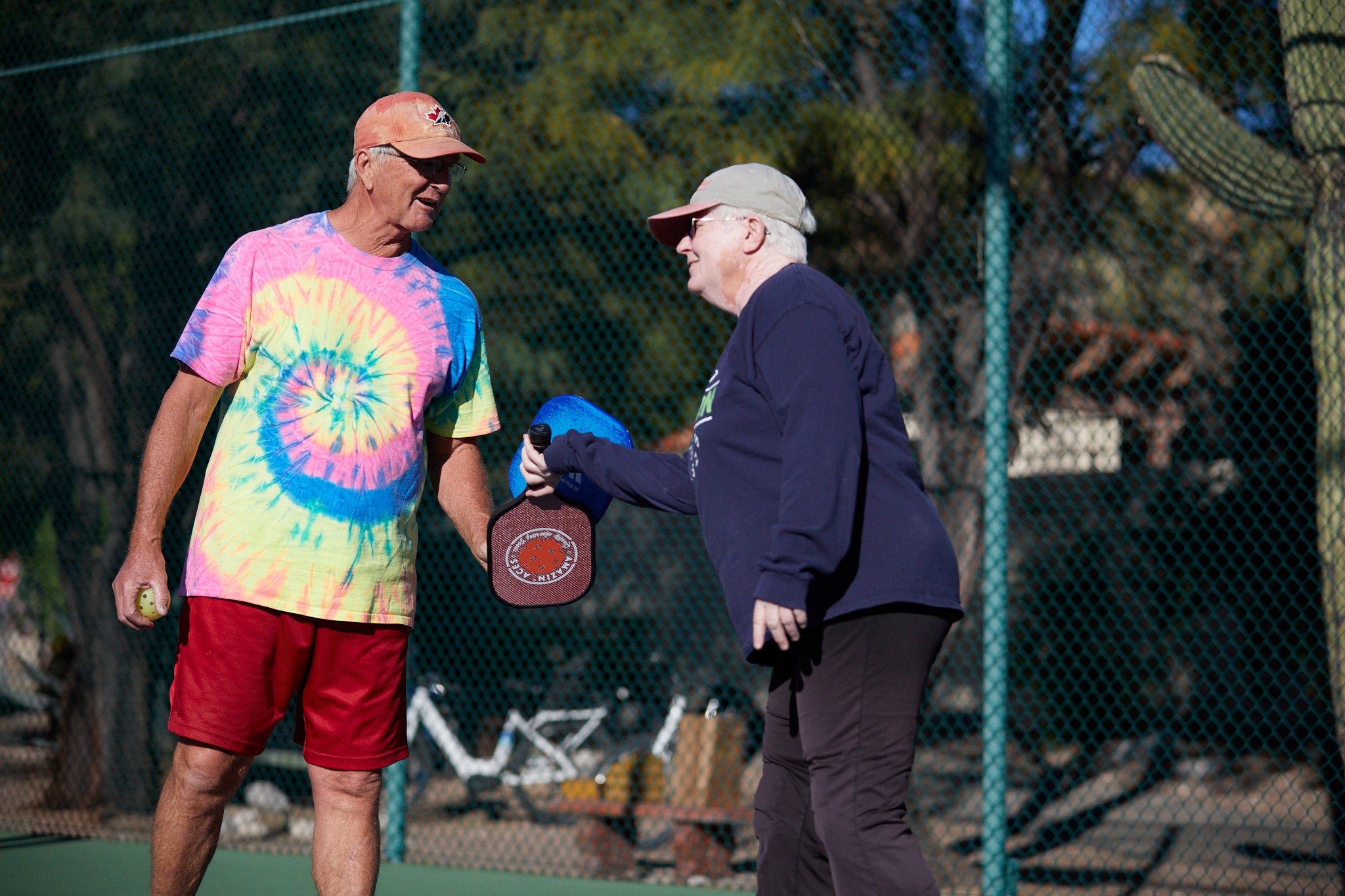 Is Pickleball the Fastest Growing Sport in America?