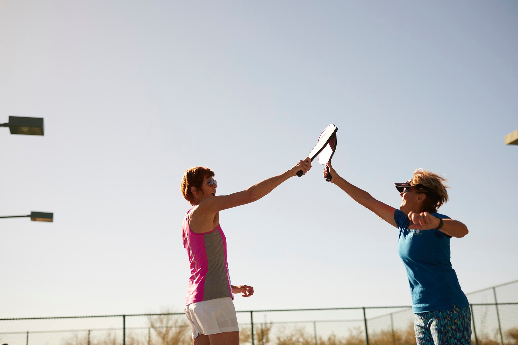 The Ultimate Pickleball Rules Guide