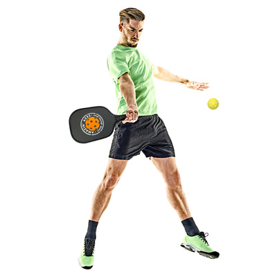 Intermediate Pickleball Strategy: 3 Quick Tips To Improve Your Game