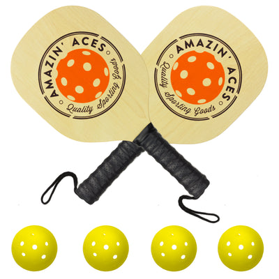 First Time Pickleballers: What To Expect