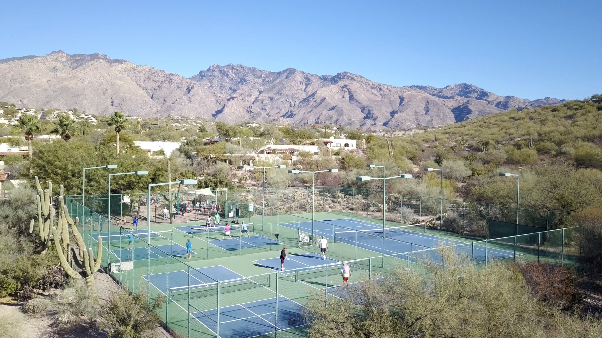 Pickleball Vacations: The Best Places to Travel in 2019