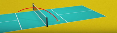 The Dink Shot. What Is It And Why Is It Important?