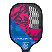 SIGNATURE Paddle Set - Blue & Pink