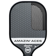 SIGNATURE Paddle Set - Slate Gray