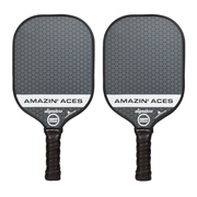 SIGNATURE Paddle Set - Slate Gray