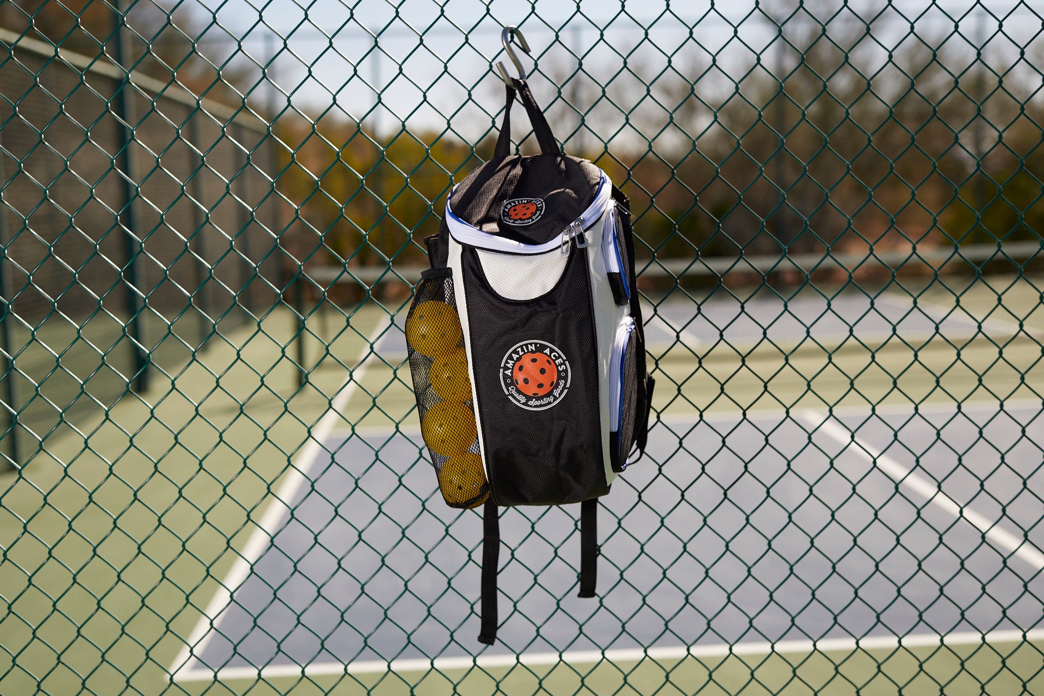 Premium Pickleball Backpack