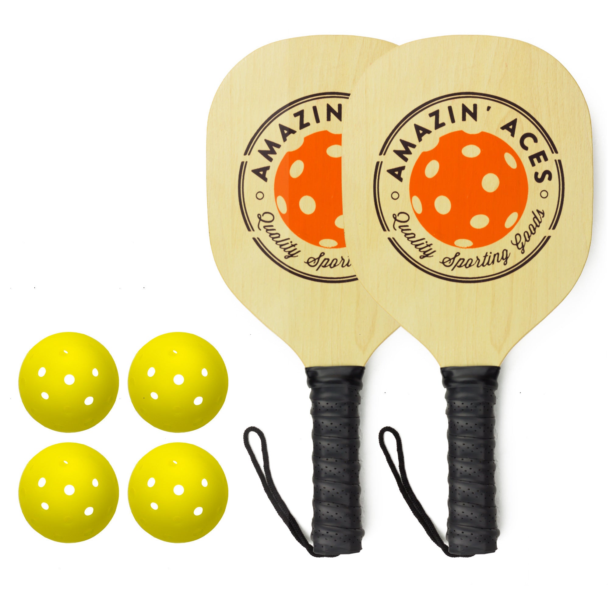 Pickleball Set