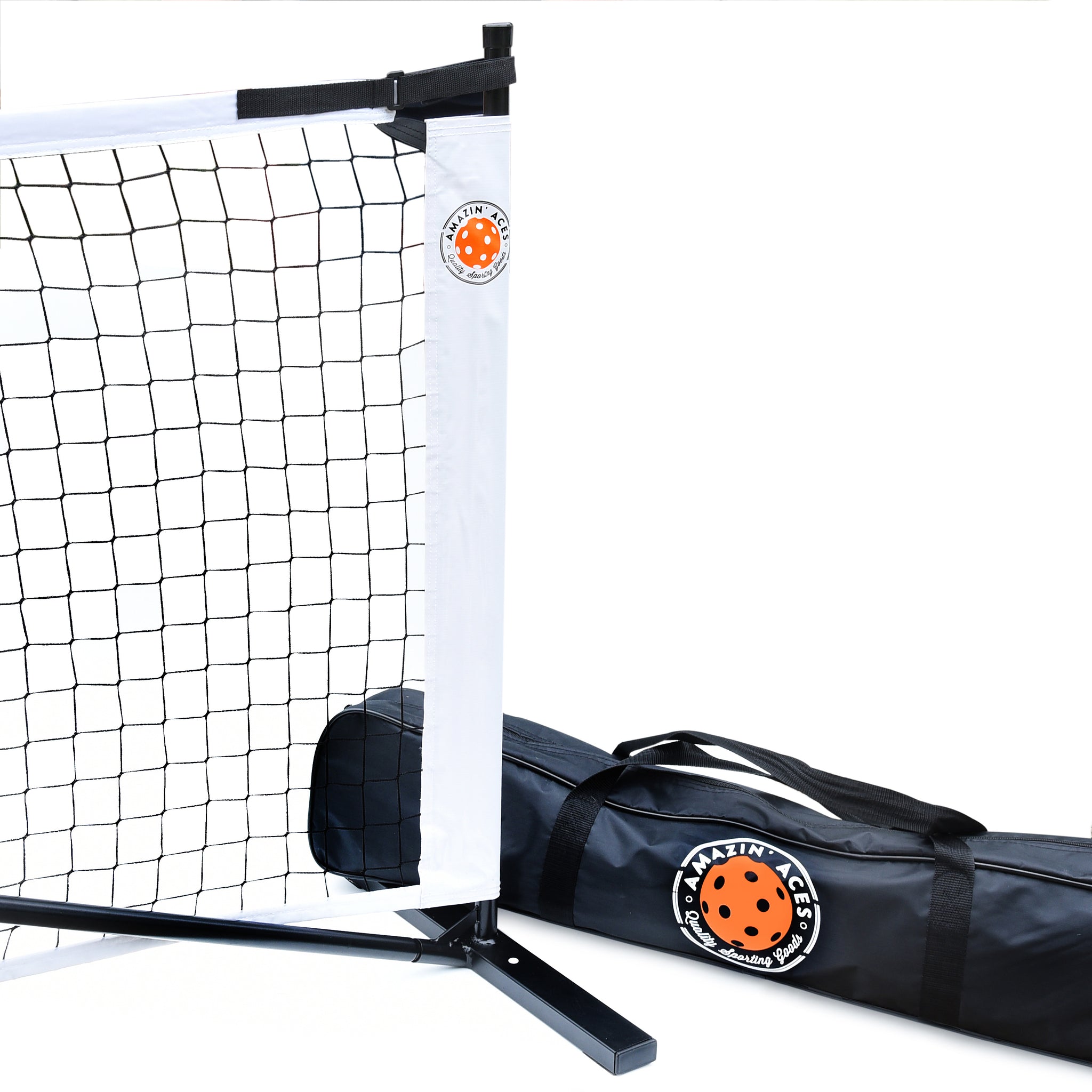 Portable Pickleball Net