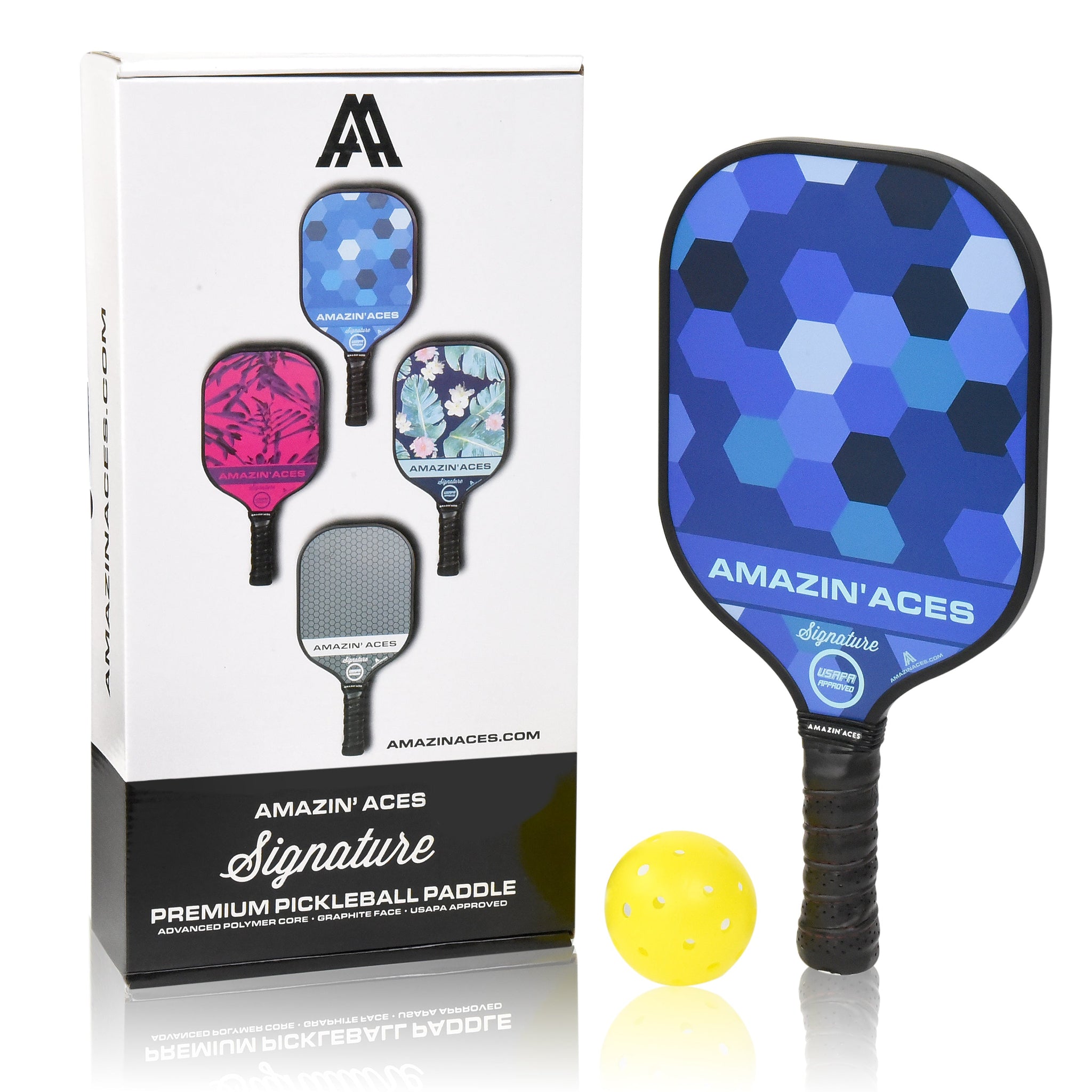 pickleball gift box