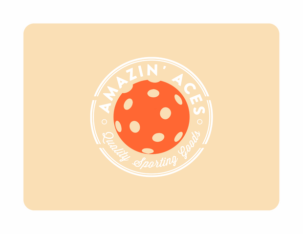 Amazin' Aces eGift Card