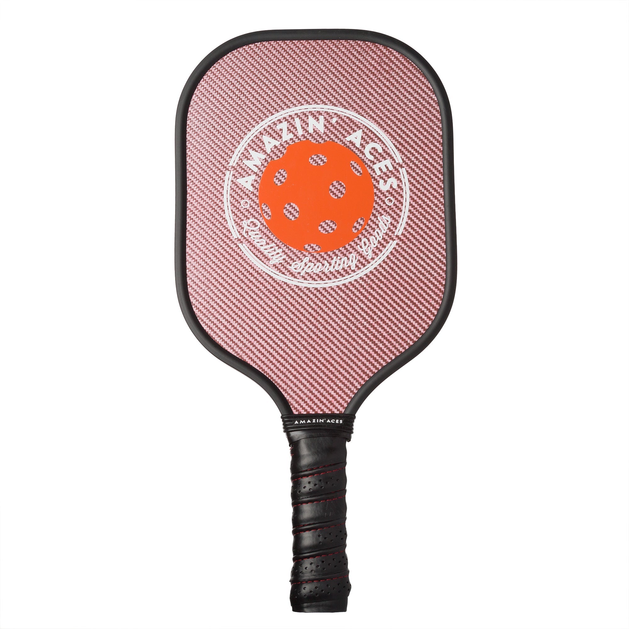 Classic Paddle Set - Blue & Pink