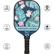 SIGNATURE Paddle - Tropic Green