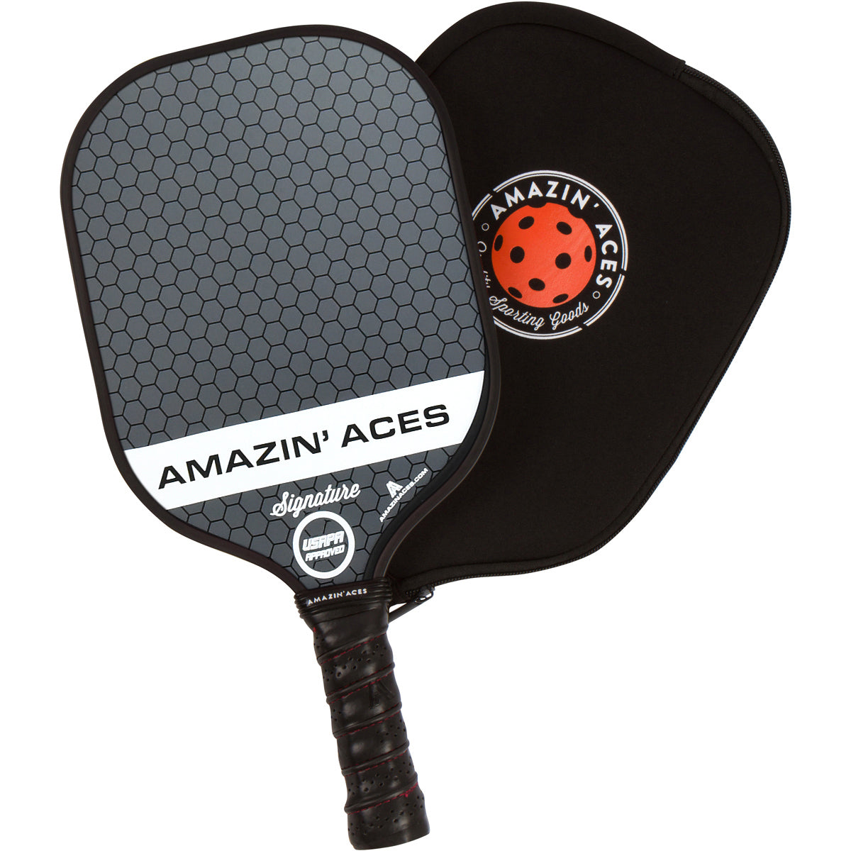 The Bainbridge Pickleball Paddle – Nettie