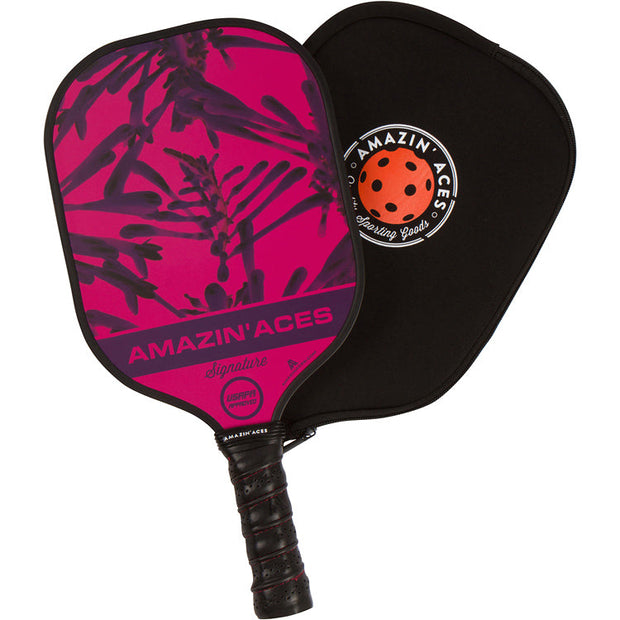 SIGNATURE Paddle - Electric Pink