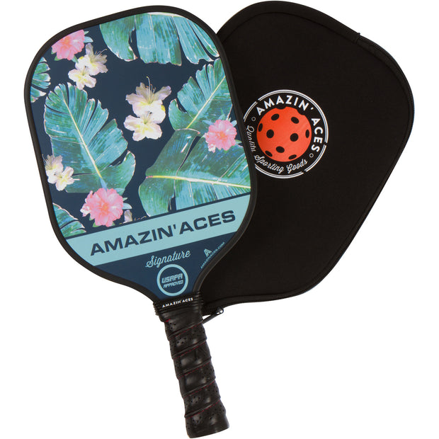 SIGNATURE Paddle