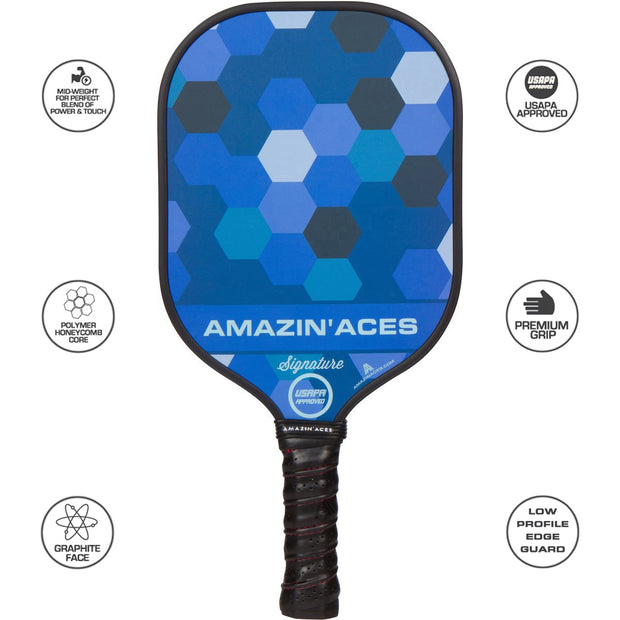 SIGNATURE Paddle