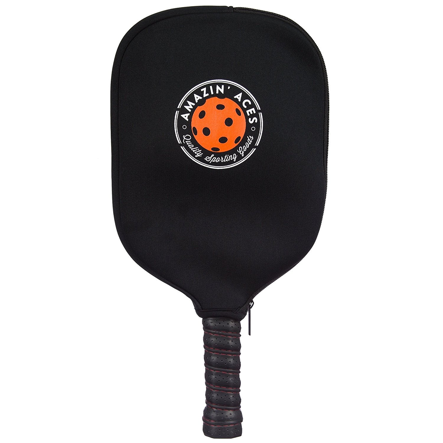 Amazin' Aces Pickleball Paddle Covers