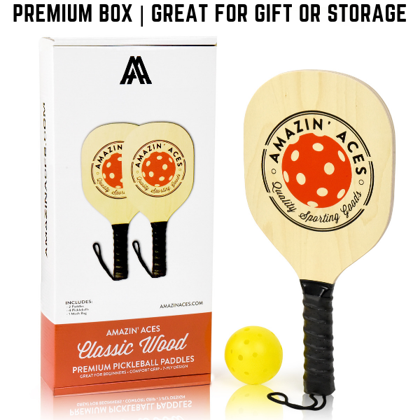 Pickleball gift